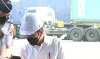Nasib Pelaku Pungli dan Preman di Tj Priok Usai Jokowi Telepon Kapolri Minta 'Selesaikan'