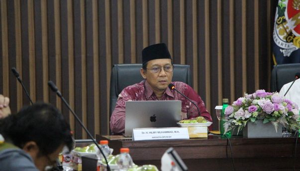 Kontras dengan Isu Karhutla, DPD RI: Permintaan Alih Fungsi Lahan Mengancam Darurat Hutan di Yogyakarta