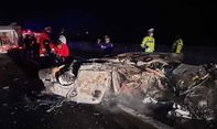 Berita Jateng: Kesaksian Sopir Truk Kecelakaan Beruntun di Tol Solo-Semarang