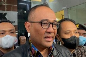 Rafael Alun Klaim Kekayaannya Melesat Karena Kenaikan NJOP