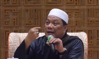 Kabar Terbaru Tersangka Penistaan Agama Yahya Waloni Setelah Dilarikan ke RS Polri