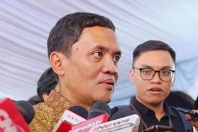 Eko Patrio Jadi Calon Menteri dari PAN, Habiburokhman: Mungkin Didapat Langsung dari Pak Prabowo