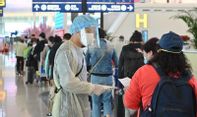 Nasib TKI setelah Hongkong Larang Penerbangan dari Indonesia