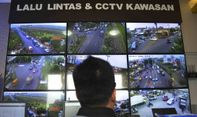 Berita Terbaru di Jogja: Berikut Ini Titik-Titik CCTV pada Operasi Patuh Progo 2020