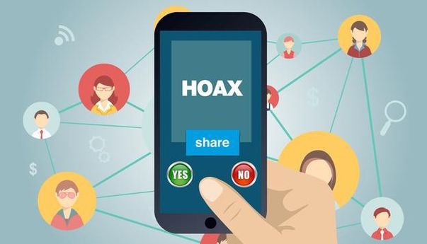 Awas, Hoaks Bantuan Tunai Rp 6,8 Juta dari Kominfo