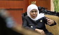 Khofifah Indar Parawansa Minta Koperasi Maksimalkan Teknologi Informasi