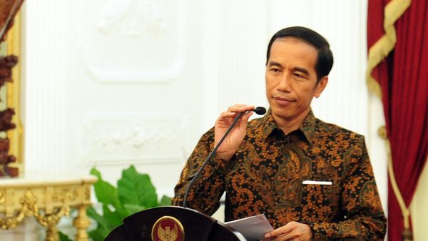 Jokowi Marah 33 Perusahaan Angkat Kaki dari China Ogah Lirik Indonesia