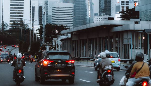 Kadin DKI Soal Petisi Kembalikan WFH: Pekerja Senang, tapi Kontrolnya Gimana