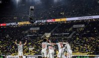 Bayern Munchen Tegaskan Dirinya Sebagai Raja Piala Super Jerman