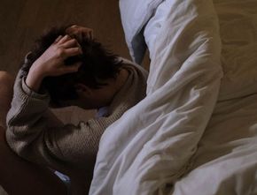 Mengenal Sleep Anxiety, Kecemasan yang Mengintai saat Hendak Tidur