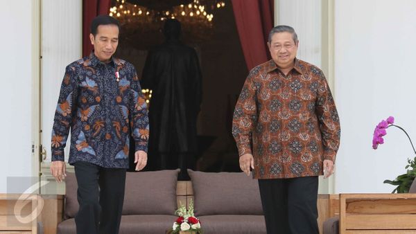 Mulai dari Era SBY hingga Jokowi, Pos Menteri Ini Selalu Diisi Politikus