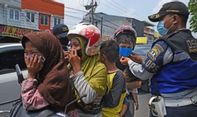 Menkes Terawan Tuding Ketidakdisiplinan Bikin Kasus Covid-19 Nakes Meningkat, Ini Faktanya