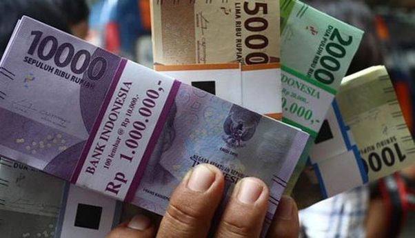 BI Naikkan Limit Penukaran Uang Baru Lebaran 2025 Jadi Rp4,3 Juta per Orang