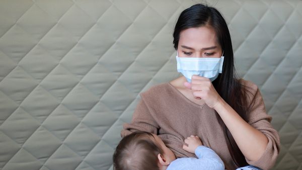 Apa yang Perlu Ibu Lakukan Setelah Menyusui? Ini Jawabannya!