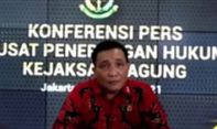 Jaksa Pinangki Dipecat! Kejagung Beberkan 3 Dasar Hukumnya