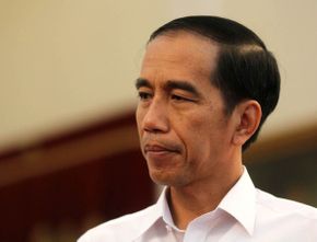 Jokowi Disebut sebagai “Bapak Utang”, Buntut Utang RI Tembus Rp7 Triliun