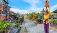 Mau Menyambangi Bali di Masa PPKM Jilid II? Simak Syarat dan Ketentuannya