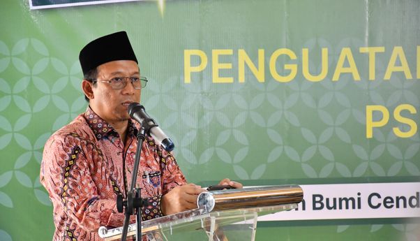 Gus Hilmy: Islam Menjunjung Martabat Penyandang Disabilitas Psikososial