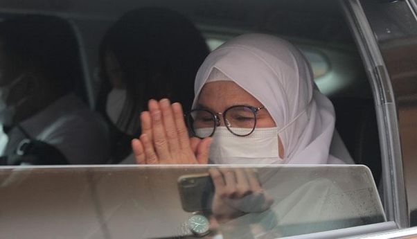 Soal Lili Pintauli Siregar Mundur dari Jabatan Wakil Ketua KPK, Faldo Maldini: Sudah Ditandatangi Jokowi