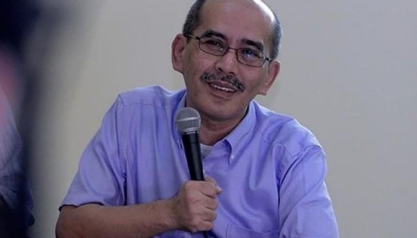 Gaji TKA China “Gede” Bukan Main, Fasial Basri: “Omong Kosong si Luhut”