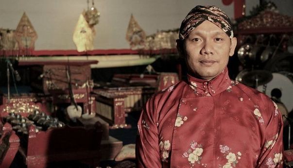 Wasiat Ki Seno Nugroho: Ingin Diiringi Gamelan Karya Joko Porong Saat Wafat