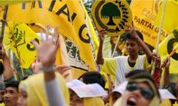 Golkar Raih 120 Kursi DPR dan Kursi DPRD Terbanyak se-Indonesia