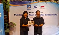 Pembiayaan dan Investasi Emas, ACC Hadirkan Program Kemilau?