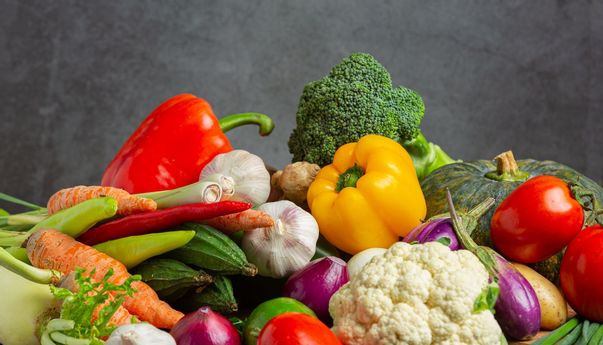 Tidak Selalu Sehat, Sayuran Ini Justru Tidak Disarankan untuk Penderita Diabetes