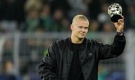 Transfer Erling Haaland Tak Akan Terjadi dalam Waktu Dekat, Krisis Finansial Jadi Penyebabnya