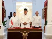 Prabowo Hapus Utang UMKM, Petani hingga Nelayan: Dengan Ini, Mereka Dapat Meneruskan Usaha