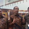 Presiden Jokowi Soal Sosok Pengganti Zainudin Amali sebagai Menpora: Muda!