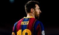 Barcelona Sudah Ucapkan Terima Kasih ke Lionel Messi