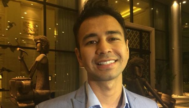Tanggapan Raffi Ahmad Setelah Dilirik Parpol Maju di Pilgub DKI Jakarta