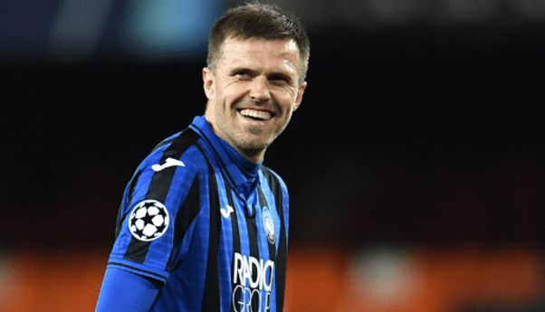 Hasil Liga Champions: Atalanta vs Valencia 4-3, Josip Ilicic Cetak Quattrick dan Pecahkan Rekor