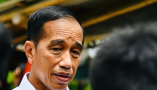 Irma Chaniago Semprot Aziz Yanuar Soal Rezim Jokowi Musuh Bersama di 2024: Kembalikan ke Allah, Nggak Usah Ngeramal!