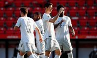 Hasil Pertandingan Bundesliga Pekan ke-26: Bayern Munchen Tetap Kokoh di Puncak Klasemen