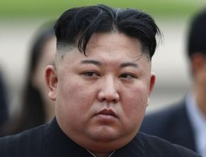 Ngeri, Berikut Alasan Kim Jong Un Tembak Mati Pedagang Valuta Asing di Korut