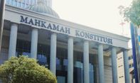 MK Putuskan Pilkada Serentak Harus Digelar pada November 2024