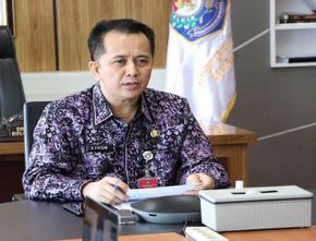 Kemendagri Dorong Pemerintah Daerah Optimalkan Pemanfaatan BMD guna Tingkatkan PAD