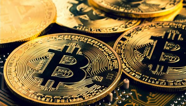 Pertama di Dunia, El Salvador Resmi Gunakan Bitcoin sebagai Alat Pembayaran yang Sah!