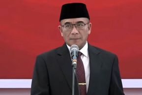 Tanggapan Ketua KPU Dilaporkan Lagi ke DKPP, Diduga Goda Anggota PPLN