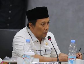 Gus Hilmy Gelar Lomba Menulis Khotbah Jum’at, Ini Nama Pemenangnya