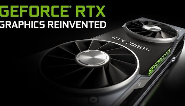Ingin Rakit PC Gaming? Ketahui Dulu Daftar 5 Merk VGA Terbaik di Pasaran