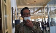 Mengejutkan! Beberapa Pejabat Pemerintahan Terserang Covid-19, Ini Tanggapan Sri Sultan HB X