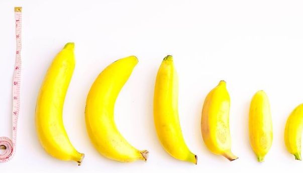 Obesitas Bikin Ukuran Penis Menyusut? Begini Penjelasannya