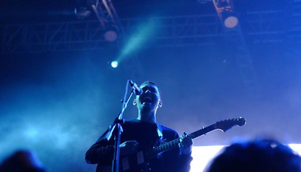 Para Seniman Musik Harap Merapat, Menparekraf Ajak Lakukan Ini