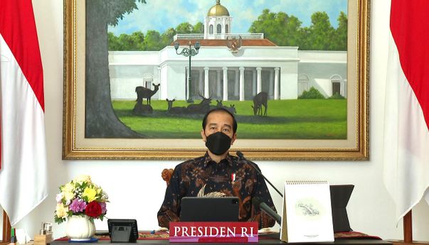 Melihat Kemungkinan PPKM Level 4 Bakal Diperpanjang atau Tidak dari Data Kasus COVID-19 di Lapangan