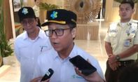 Anggaran 1,7 Triliun, Menkes Sebut Pemeriksaan Kesehatan Gratis Cegah Masyarakat Dirawat di Rumah Sakit