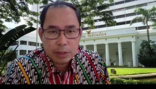 Kemenlu Soal WNI di Ukraina: Ada yang Bermukim di Lokasi Penyerangan Rusia