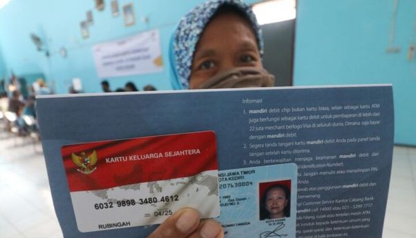 Kabar Jateng Terbaru: 800 Penerima Bantuan Sosial di Kudus Tak Cairkan Uang